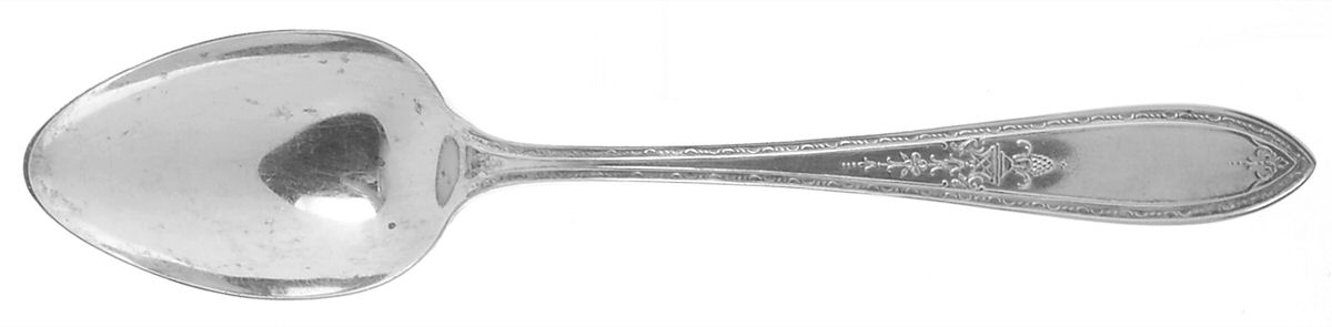 Victory (Silverplate, 1927) Tablespoon (Serving Spoon) by International Silver-1