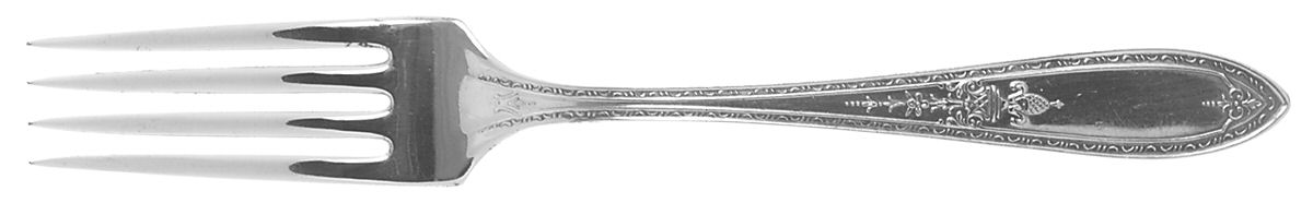 Victory (Silverplate, 1927) Fork by International Silver-1