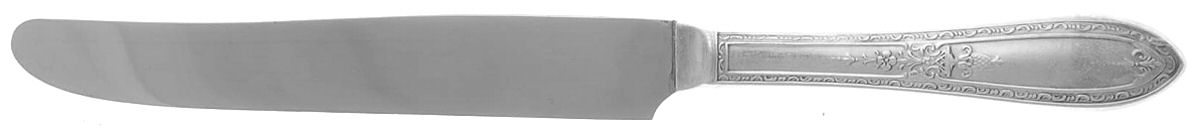 Victory (Silverplate, 1927) New French Hollow Knife by International Silver-1