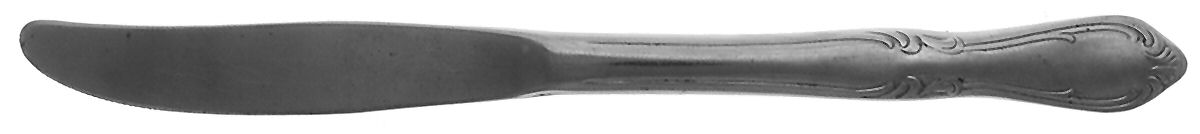 Victorian Manor (Stainless) Modern Solid Knife by International Silver-1