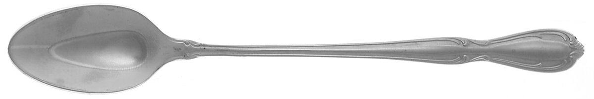 Victorian Manor (Stainless) Iced Tea Spoon by International Silver-1
