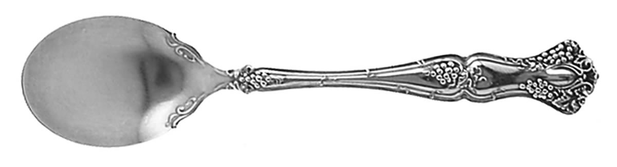 Vintage (Silverplate, 1904) Ice Cream Spoon Individual by International Silver-1