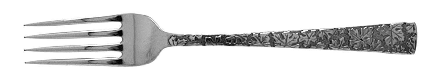 Vintage (Silverplate, 1968) Fork by International Silver-1