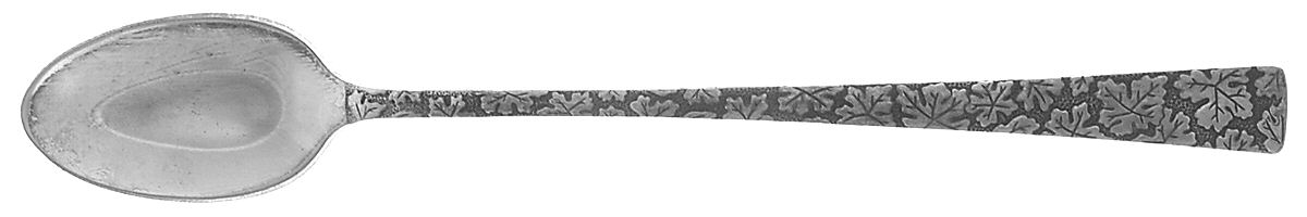 Vintage (Silverplate, 1968) Iced Tea Spoon by International Silver-1
