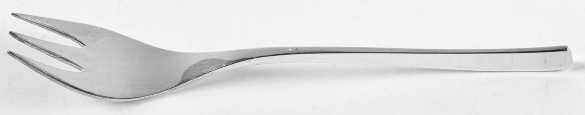 Vision (Sterling, 1961) Individual Salad Fork by International Silver-1