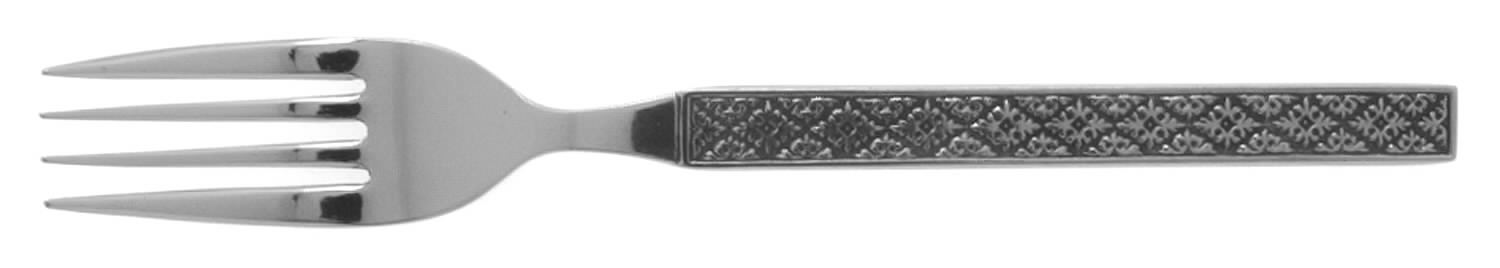 Vogue (Stainless) Fork by International Silver-1