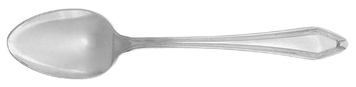 Wadsworth (Silverplate, 1916) Teaspoon by International Silver-1