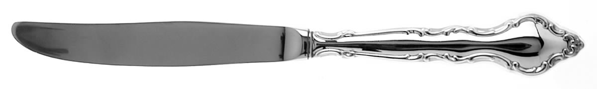 Wakefield (Silverplate, 1965) Modern Hollow Knife by International Silver-1