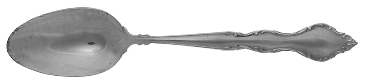 Wakefield (Silverplate, 1965) Teaspoon by International Silver-1
