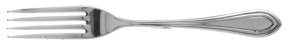 Washington (Silverplate, 1910) Fork by International Silver-1