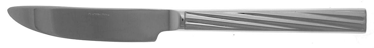 Wavecrest (Stainless) New French Hollow Knife by International Silver-1
