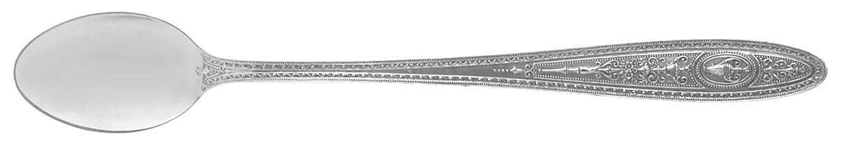 Wedgwood (Sterling, 1924, No Monos) Infant Feeding Spoon by International Silver-1