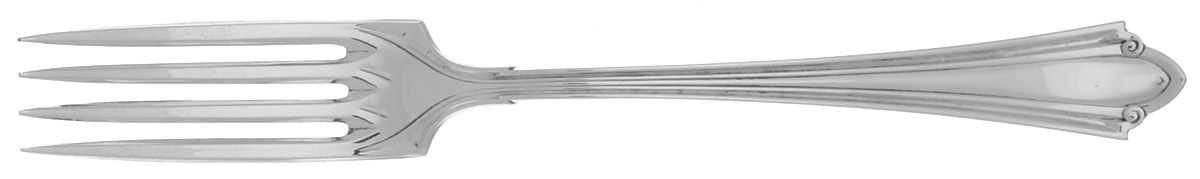 Westminster (Sterling, 1915) Fork by International Silver-1