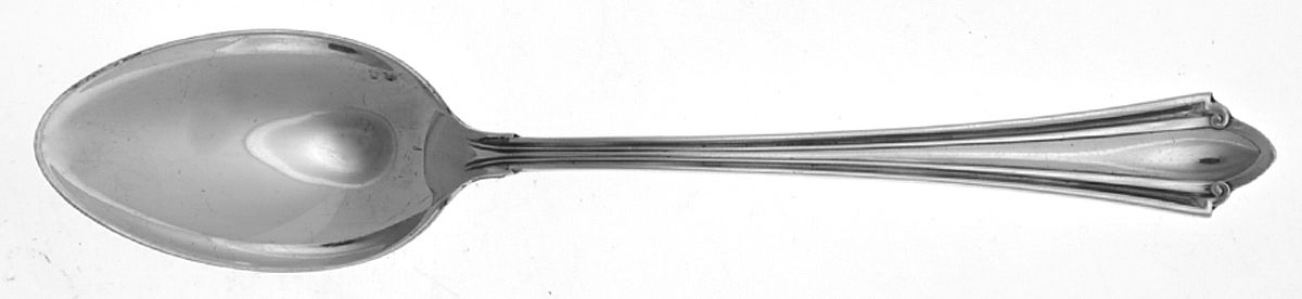 Westminster (Sterling, 1915) Teaspoon by International Silver-1