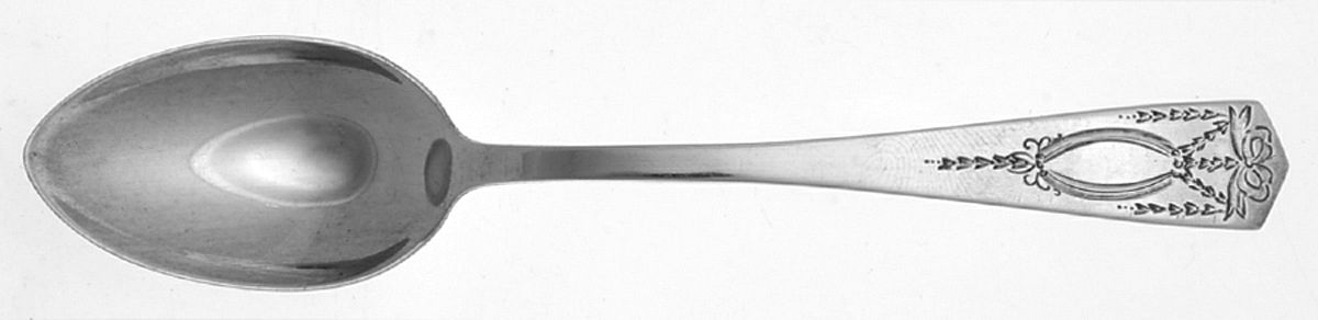 Westover (Sterling, 1913) Demitasse Spoon by International Silver-1