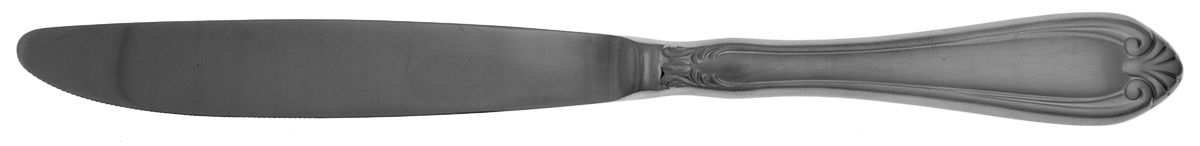 Westbrook (Stainless) Modern Solid Knife by International Silver-1