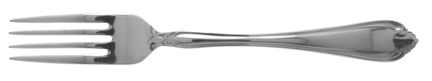 Westbrook (Stainless) Fork by International Silver-1