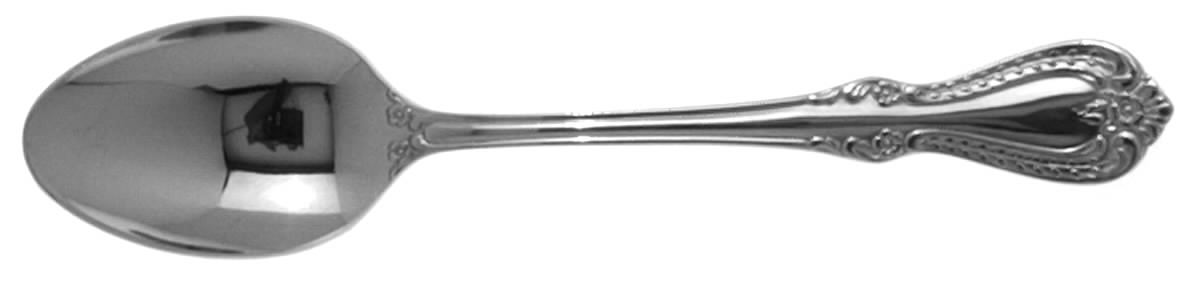 Westbrook (Stainless) Teaspoon by International Silver-1