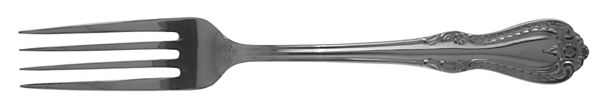Westbrook (Stainless) Fork by International Silver-1