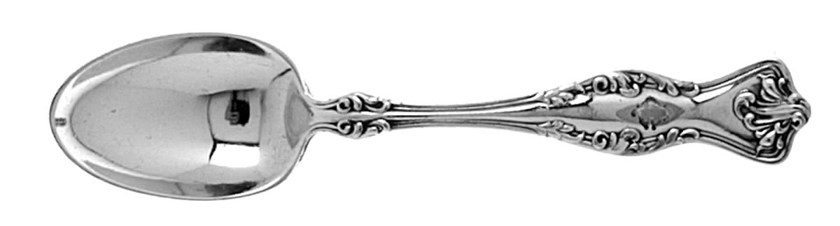 Westfield (Silverplate, 1903) Teaspoon by International Silver-1