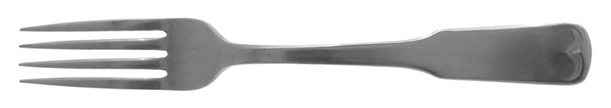 Westminster (Stainless) Fork by International Silver-1