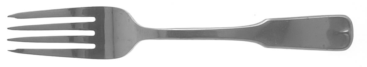 Westminster (Stainless) Individual Salad Fork by International Silver-1