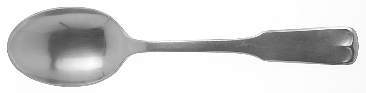 Westminster (Stainless) Tablespoon (Serving Spoon) by International Silver-1