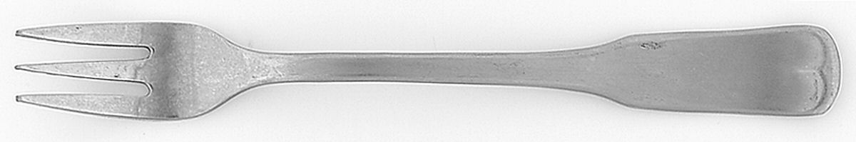 Westminster (Stainless) Cocktail/Seafood Fork by International Silver-1