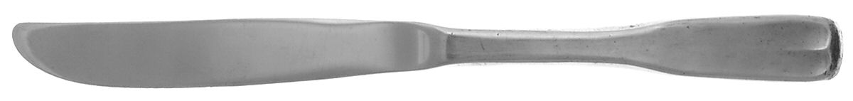 Westminster (Stainless) Modern Solid Knife by International Silver-1