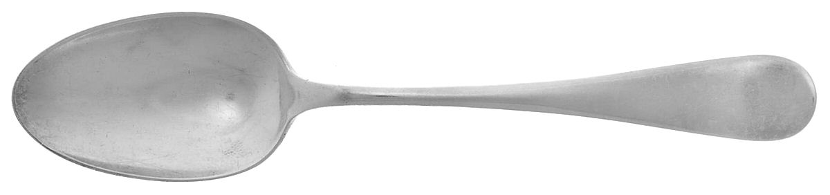 Windsor (Silverplate, 1850) Tablespoon (Serving Spoon) by International Silver-1