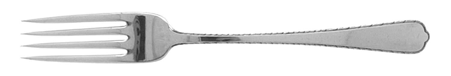 Windermere (Sterling, 1939) Fork by International Silver-1