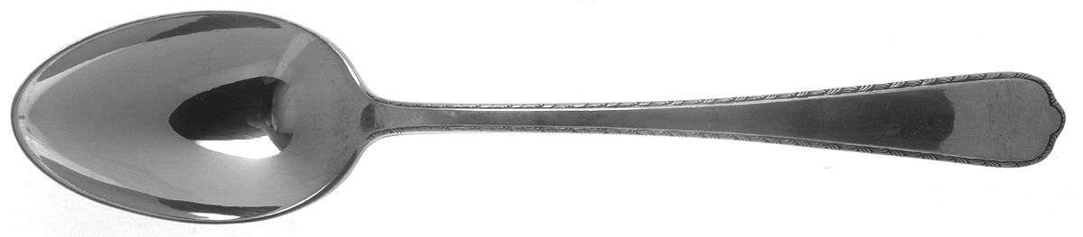 Windermere (Sterling, 1939) Teaspoon by International Silver-1