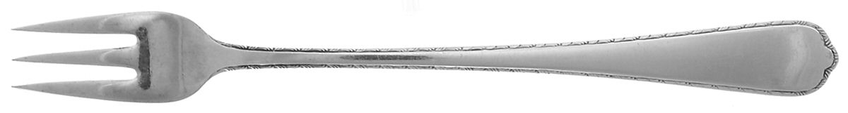 Windermere (Sterling, 1939) Cocktail/Seafood Fork by International Silver-1