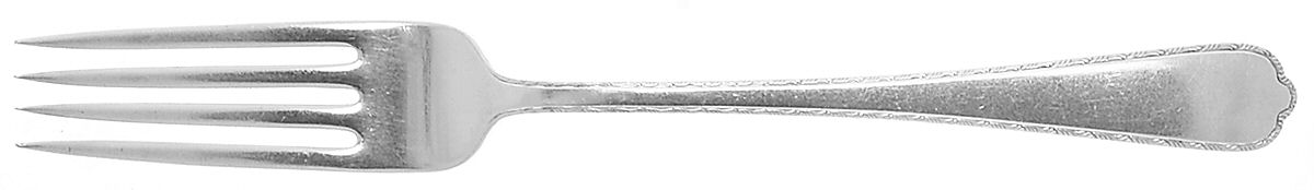 Windermere (Sterling, 1939) Fork by International Silver-1