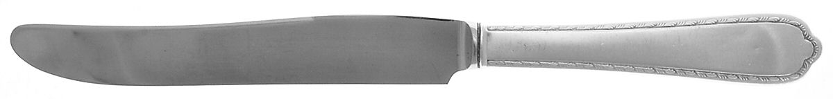 Windermere (Sterling, 1939) New French Hollow Knife by International Silver-1