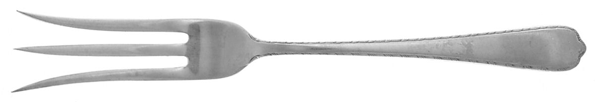Windermere (Sterling, 1939) Lemon Fork by International Silver-1