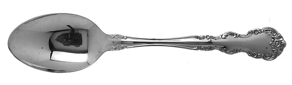 Windemere (Silverplate, 1985) Tablespoon (Serving Spoon) by International Silver-1