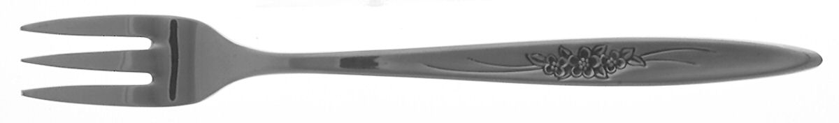 Windflower (Stainless) Cocktail/Seafood Fork by International Silver-1