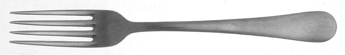 Windsor (Stainless) Fork by International Silver-1