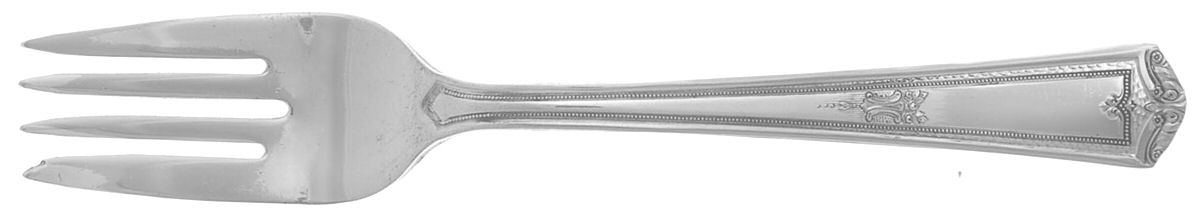 Winfield (Silverplate) Individual Salad Fork by International Silver-1