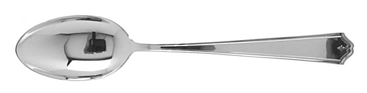 Wingfield (Sterling, 1908) Five O'Clock Teaspoon by International Silver-1