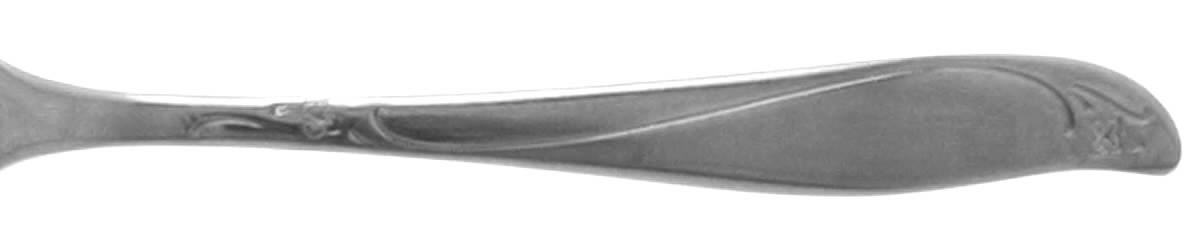 Woodlore (Stainless) Fork by International Silver-1