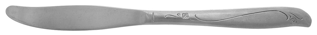 Woodlore (Stainless) Modern Solid Knife by International Silver-1