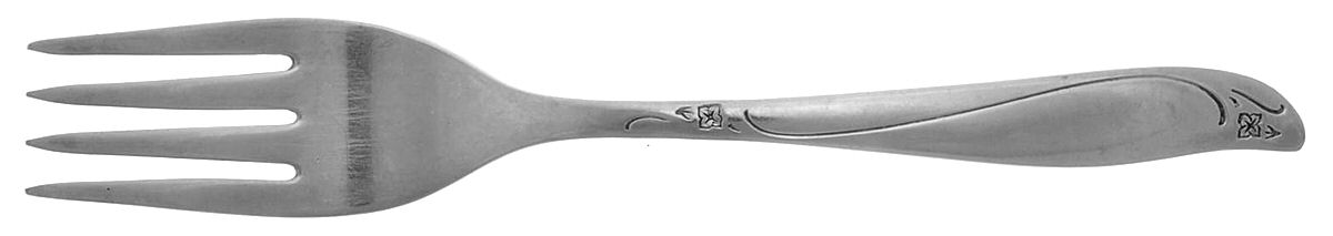 Woodlore (Stainless) Individual Salad Fork by International Silver-1