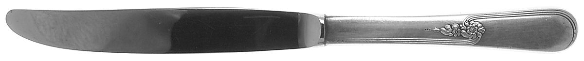 Youth (Silverplate, 1940) Modern Hollow Knife by International Silver-1