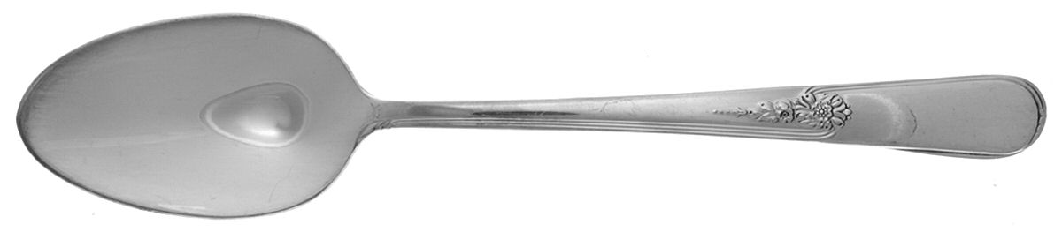 Youth (Silverplate, 1940) Teaspoon by International Silver-1