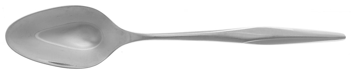 Youth (Stainless) Place/Oval Soup Spoon by International Silver-1