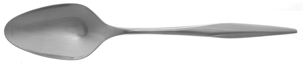 Youth (Stainless) Tablespoon (Serving Spoon) by International Silver-1