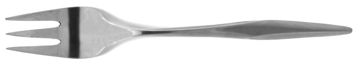Youth (Stainless) Individual Salad Fork by International Silver-1