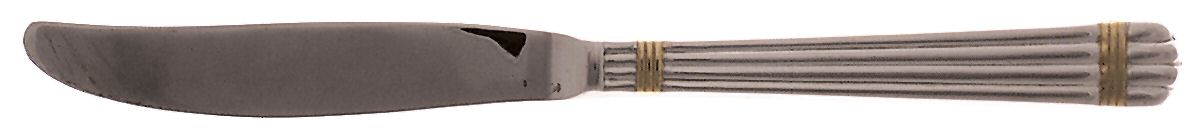 INF1 (STAINLESS) Modern Hollow Knife by Infinity-1